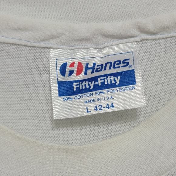 VTG USS WASP Tee - Picture 3 of 8